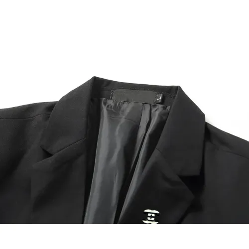 Replica Chanel Tracksuits Long Sleeved For Men #1451750 $92.00 USD for Wholesale