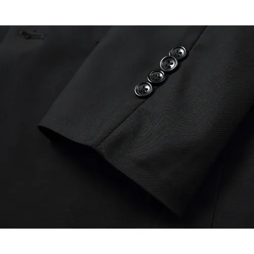 Replica Chanel Tracksuits Long Sleeved For Men #1451750 $92.00 USD for Wholesale