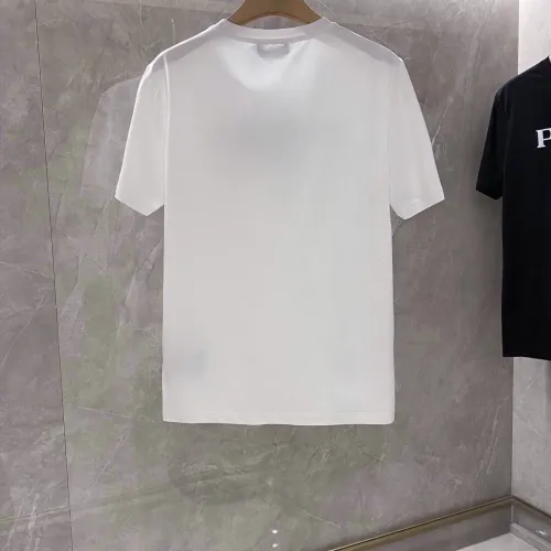 Replica Dolce & Gabbana D&G T-Shirts Short Sleeved For Unisex #1451823 $25.00 USD for Wholesale