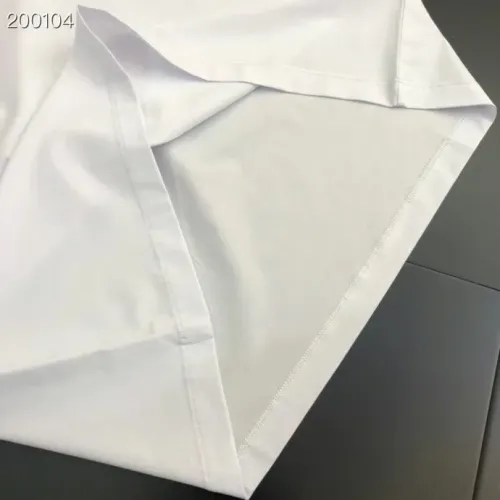 Replica Dsquared T-Shirts Short Sleeved For Unisex #1451969 $25.00 USD for Wholesale