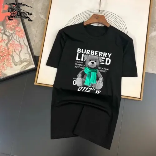 Burberry T-Shirts Short Sleeved For Unisex #1452023 $25.00 USD, Wholesale Replica Burberry T-Shirts