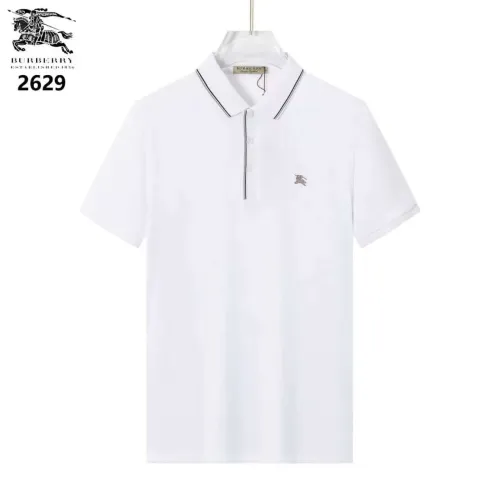 Armani T-Shirts Short Sleeved For Men #1452122