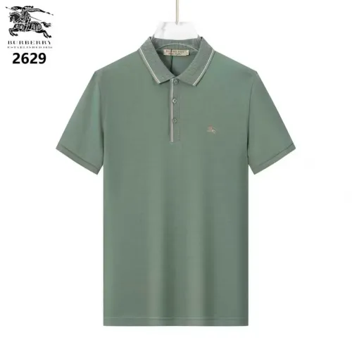 Armani T-Shirts Short Sleeved For Men #1452123