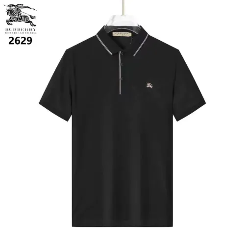 Armani T-Shirts Short Sleeved For Men #1452124