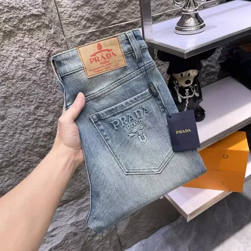 Prada Jeans For Men #1452324