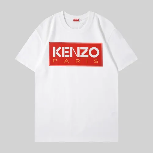Kenzo T-Shirts Short Sleeved For Unisex #1452602