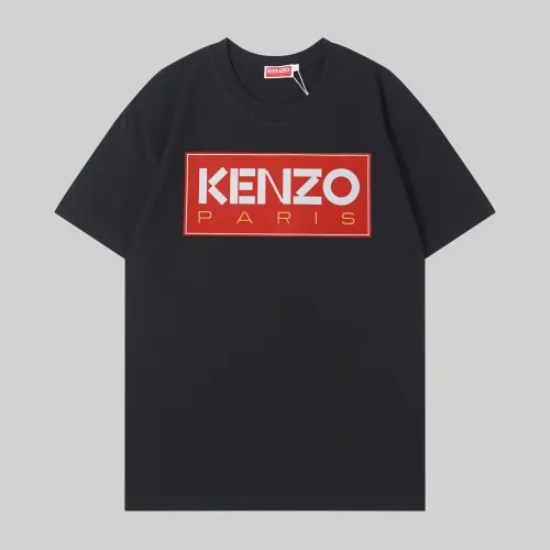 Kenzo T-Shirts Short Sleeved For Unisex #1452603