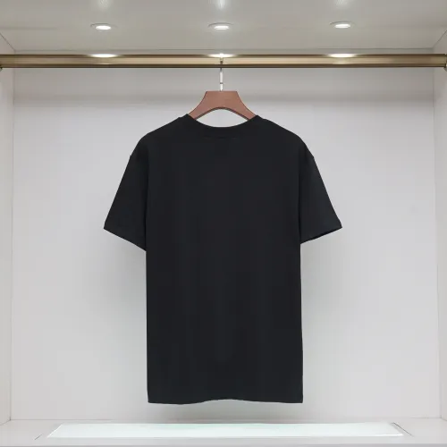 Replica Moncler T-Shirts Short Sleeved For Unisex #1452609 $32.00 USD for Wholesale