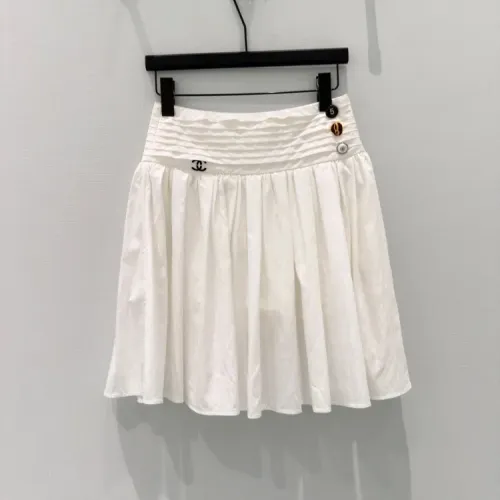 Chanel Midi Skirt For Women #1452793