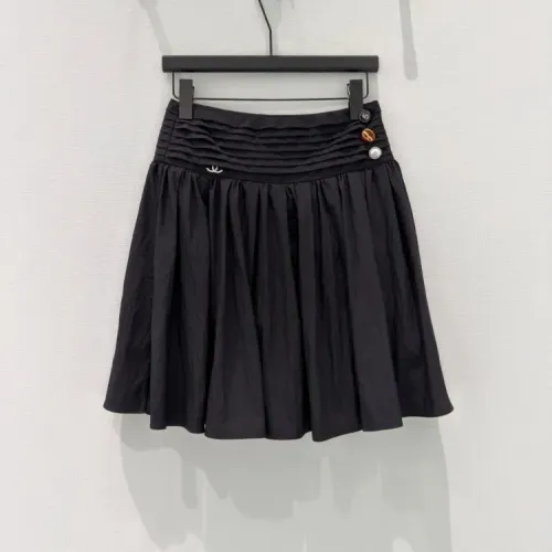 Chanel Midi Skirt For Women #1452794
