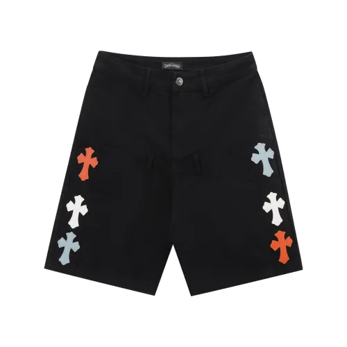Chrome Hearts Jeans For Men #1452838 $64.00 USD, Wholesale Replica Chrome Hearts Jeans