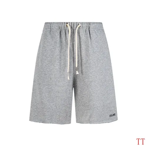 Celine Pants For Unisex #1452863 $45.00 USD, Wholesale Replica Celine Pants
