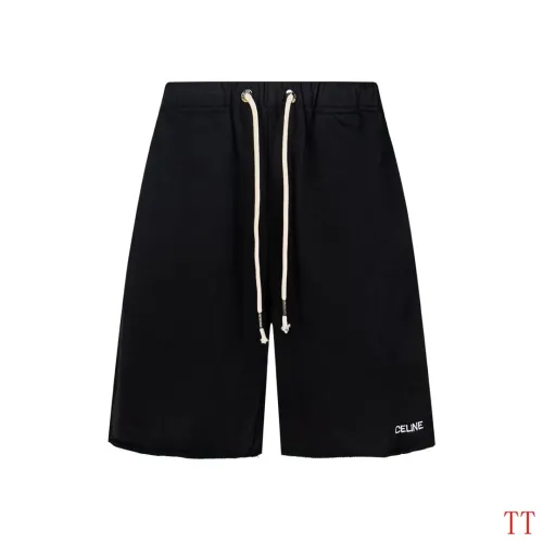Celine Pants For Unisex #1452864 $45.00 USD, Wholesale Replica Celine Pants