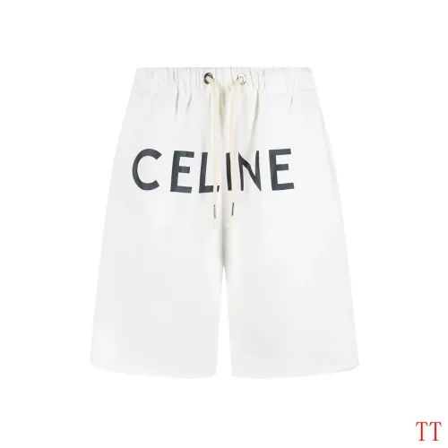 Celine Pants For Unisex #1452865 $45.00 USD, Wholesale Replica Celine Pants