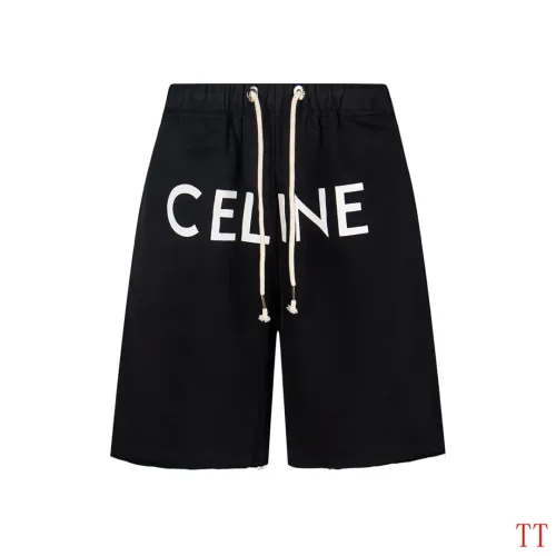Celine Pants For Unisex #1452866 $45.00 USD, Wholesale Replica Celine Pants