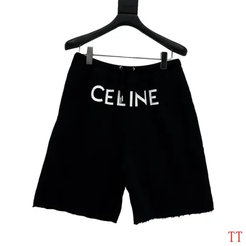 Celine Pants For Unisex #1452868 $39.00 USD, Wholesale Replica Celine Pants