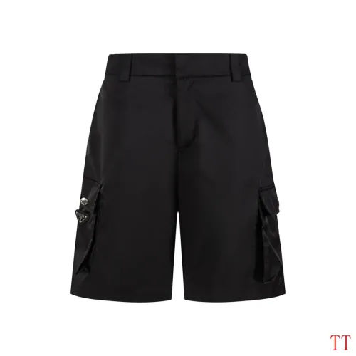 Prada Pants For Unisex #1452911 $52.00 USD, Wholesale Replica Prada Pants