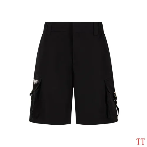 Prada Pants For Unisex #1452912 $52.00 USD, Wholesale Replica Prada Pants