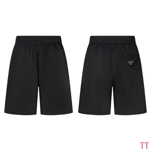 Prada Pants For Unisex #1452913 $48.00 USD, Wholesale Replica Prada Pants