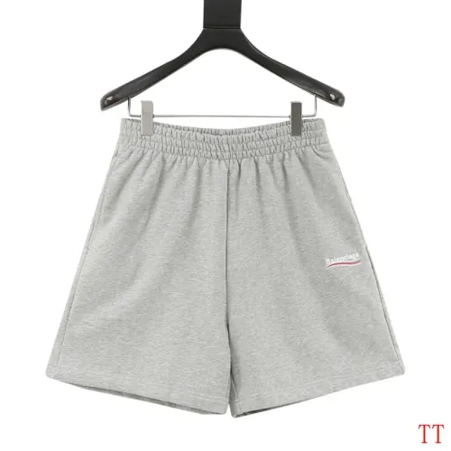 Balenciaga Pants For Unisex #1452916 $42.00 USD, Wholesale Replica Balenciaga Pants