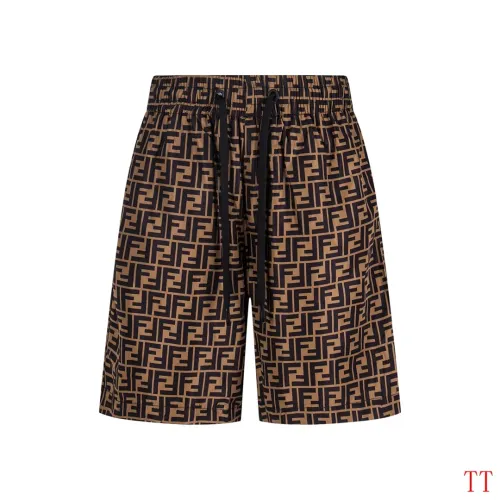 Fendi Pants For Unisex #1452923 $45.00 USD, Wholesale Replica Fendi Pants