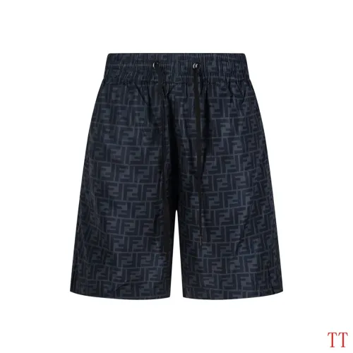 Fendi Pants For Unisex #1452924 $45.00 USD, Wholesale Replica Fendi Pants