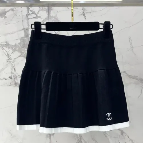 Replica Chanel Tracksuits Sleeveless For Women #1453073 $105.00 USD for Wholesale