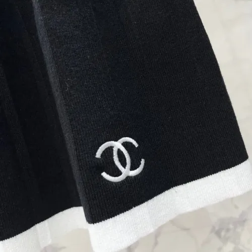 Replica Chanel Tracksuits Sleeveless For Women #1453073 $105.00 USD for Wholesale