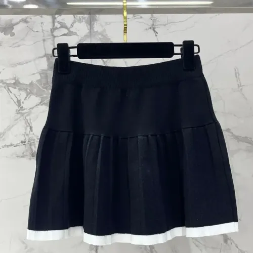 Replica Chanel Tracksuits Sleeveless For Women #1453073 $105.00 USD for Wholesale