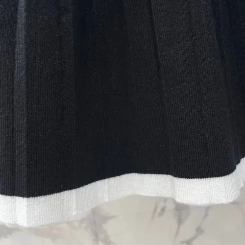 Replica Chanel Tracksuits Sleeveless For Women #1453073 $105.00 USD for Wholesale