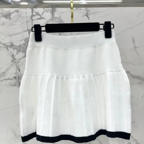 Replica Chanel Tracksuits Sleeveless For Women #1453074 $105.00 USD for Wholesale