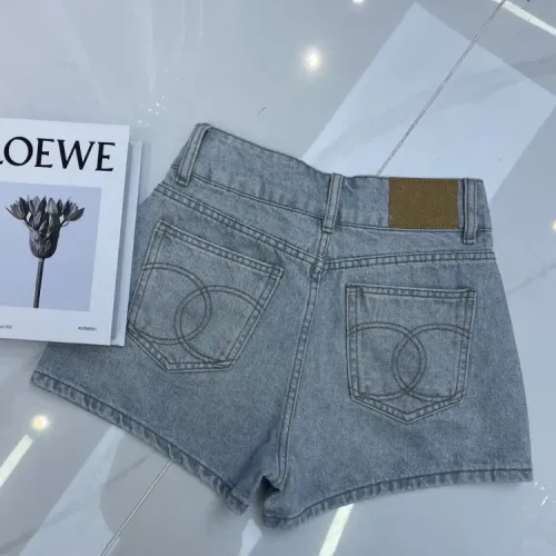 Chanel Jeans For Women #1453097
