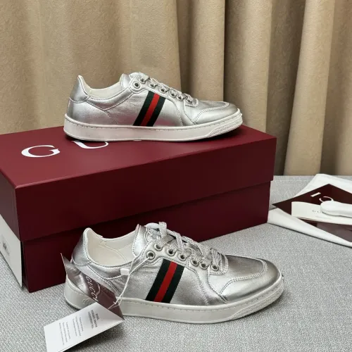 Replica Gucci Casual Shoes For Women #1453140 $102.00 USD for Wholesale