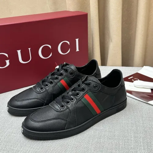Gucci Casual Shoes For Women #1453146 $102.00 USD, Wholesale Replica Gucci Casual Shoes