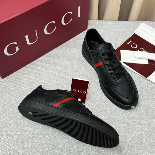 Replica Gucci Casual Shoes For Women #1453146 $102.00 USD for Wholesale
