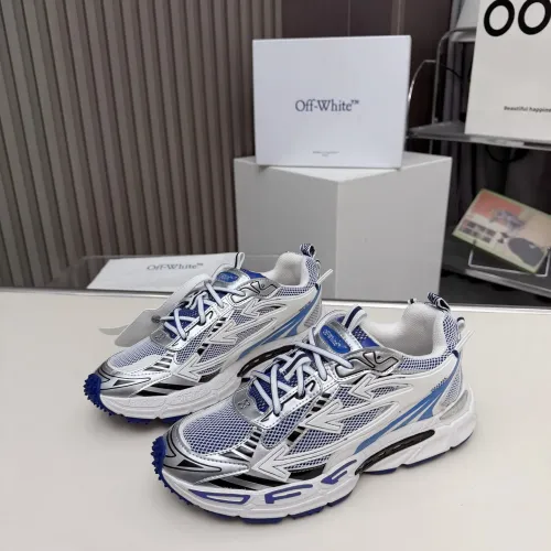 Off-White Casual Shoes For Women #1453168