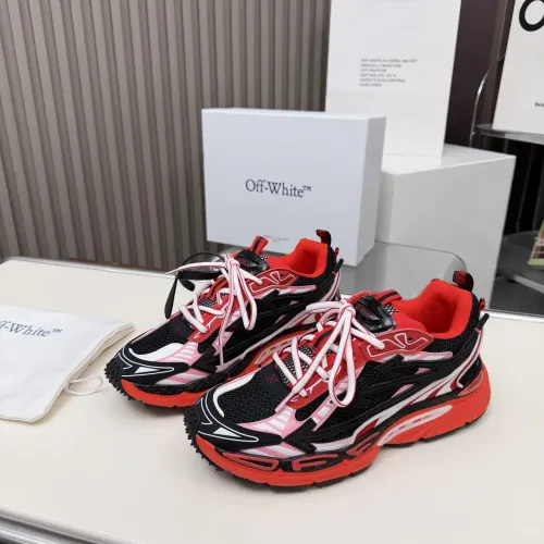 Off-White Casual Shoes For Men #1453177