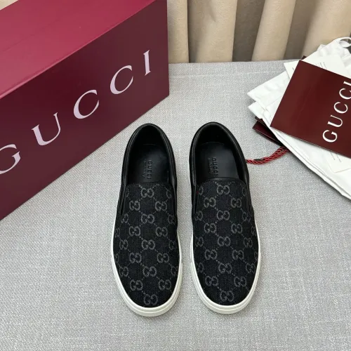 Replica Gucci Casual Shoes For Women #1453182 $100.00 USD for Wholesale
