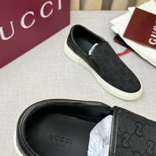Replica Gucci Casual Shoes For Women #1453184 $100.00 USD for Wholesale