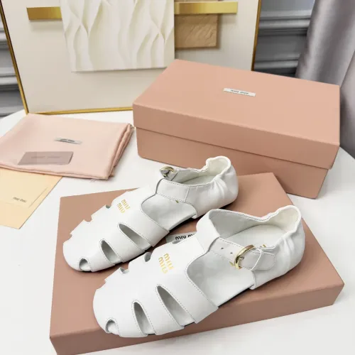 MIU MIU Sandal For Women #1453383