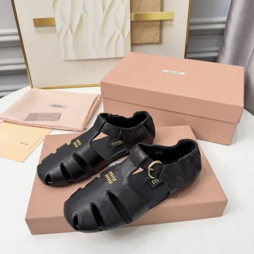 MIU MIU Sandal For Women #1453384