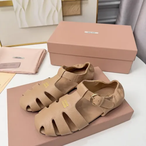 MIU MIU Sandal For Women #1453385
