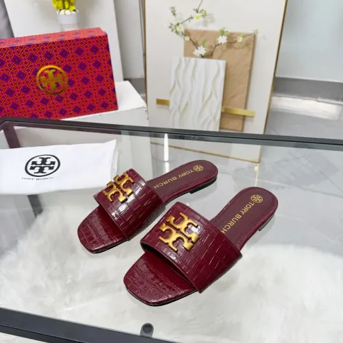 Tory Burch Slippers For Women #1453418