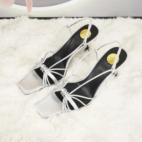 Yves Saint Laurent YSL Sandal For Women #1453448 $108.00 USD, Wholesale Replica Yves Saint Laurent YSL Sandal