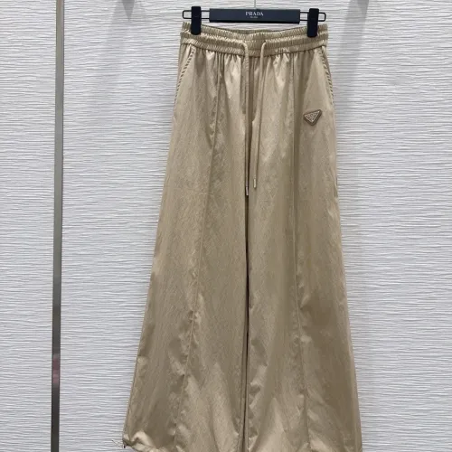 Prada Pants For Women #1453517 $112.00 USD, Wholesale Replica Prada Pants