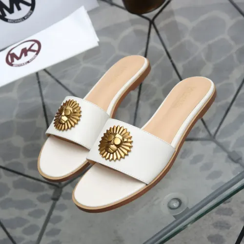 Michael Kors Slippers For Women #1453519