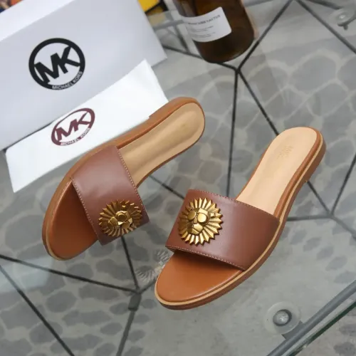 Michael Kors Slippers For Women #1453521