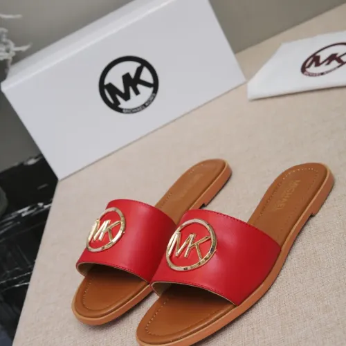 Michael Kors Slippers For Women #1453525