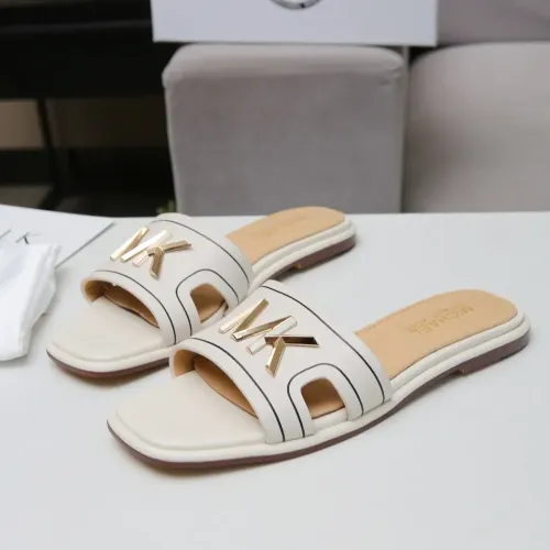 Michael Kors Slippers For Women #1453528