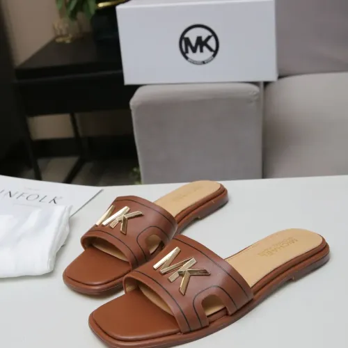 Michael Kors Slippers For Women #1453530